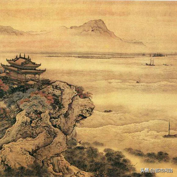 “白衣卿相”柳永对宋词的贡献有什么?他只是一个寻花问柳之人吗?