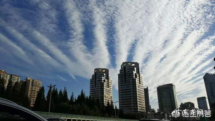 “看云识天气”有哪些科学道理?