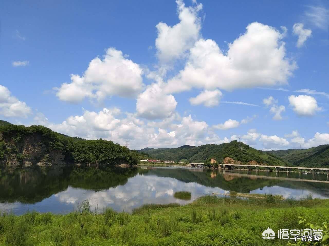 “看云识天气”有哪些科学道理?