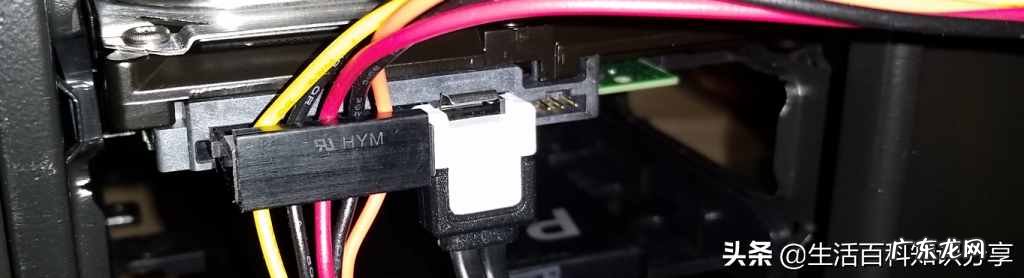 电脑安装机械硬盘的方法有哪些 台式机硬盘