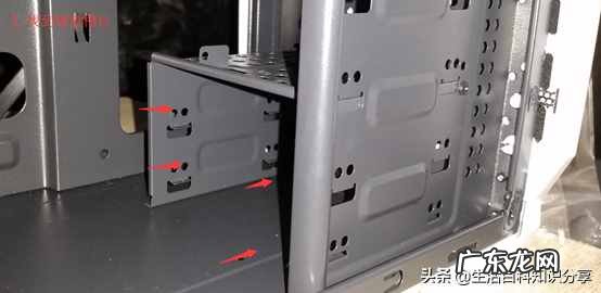 电脑安装机械硬盘的方法有哪些 台式机硬盘