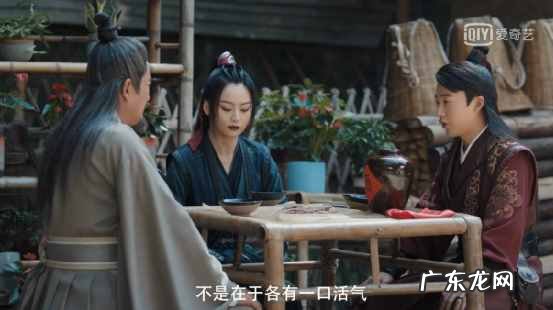 今年这10部热播古装剧有哪些 最近好看的古装电视剧2020