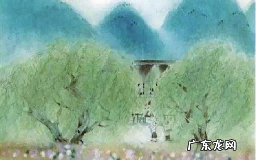 送别王之涣古诗赏析简短 送别王之涣古诗赏析视频