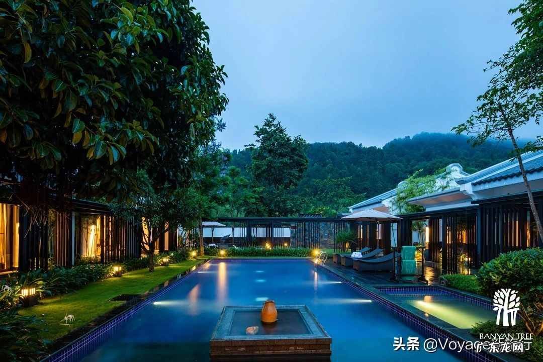 养生主题客房 度假型酒店的特点