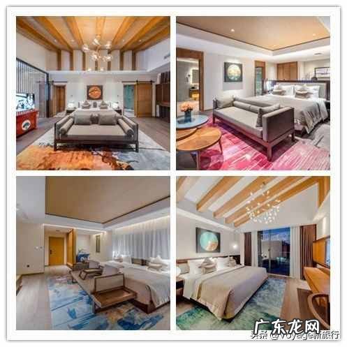 养生主题客房 度假型酒店的特点