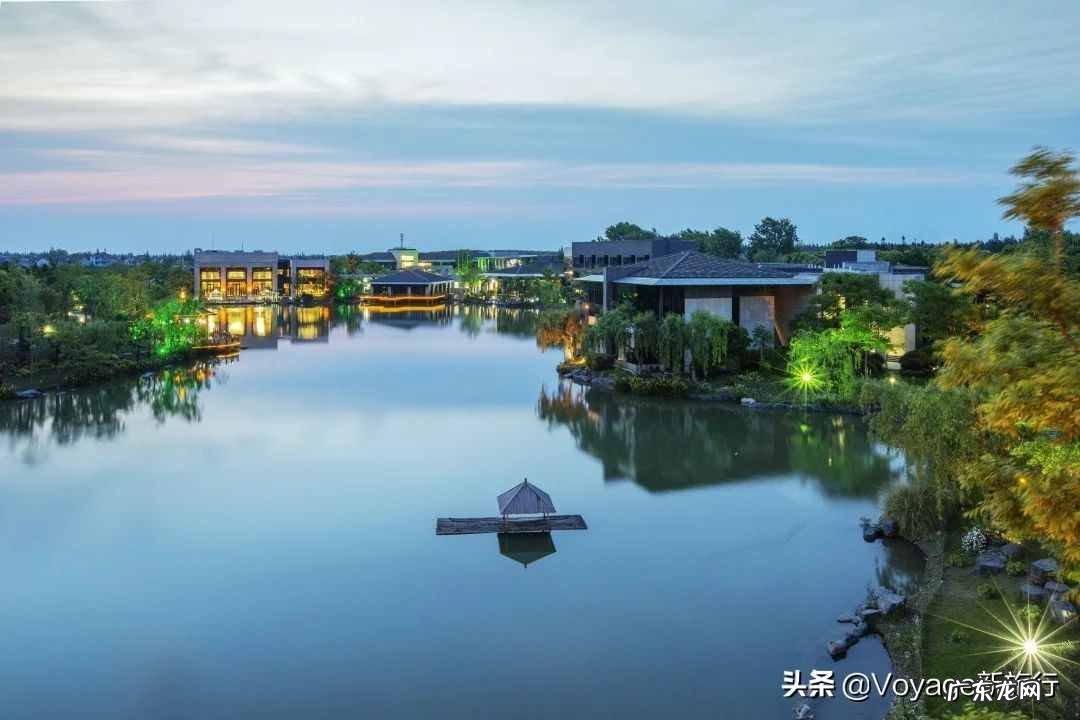 养生主题客房 度假型酒店的特点