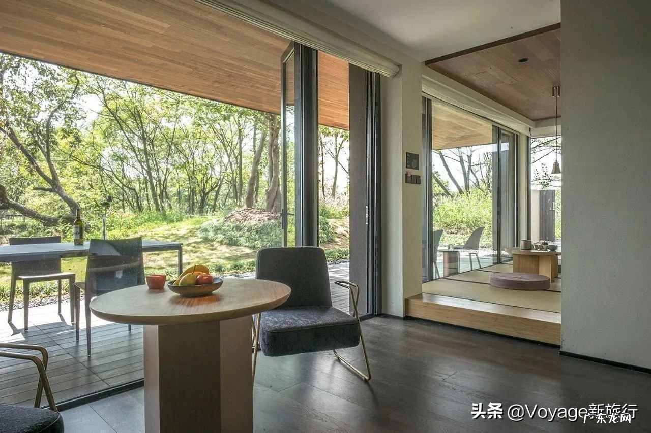 养生主题客房 度假型酒店的特点