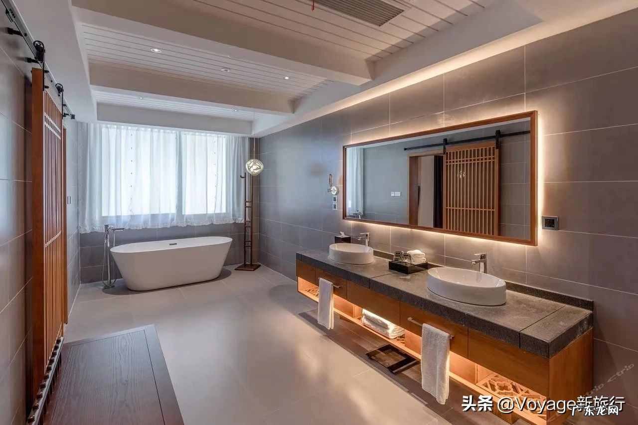 养生主题客房 度假型酒店的特点