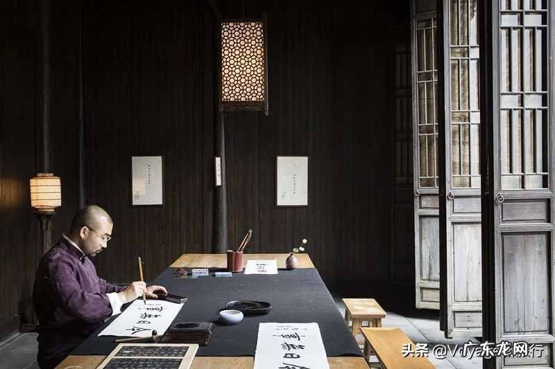 养生主题客房 度假型酒店的特点