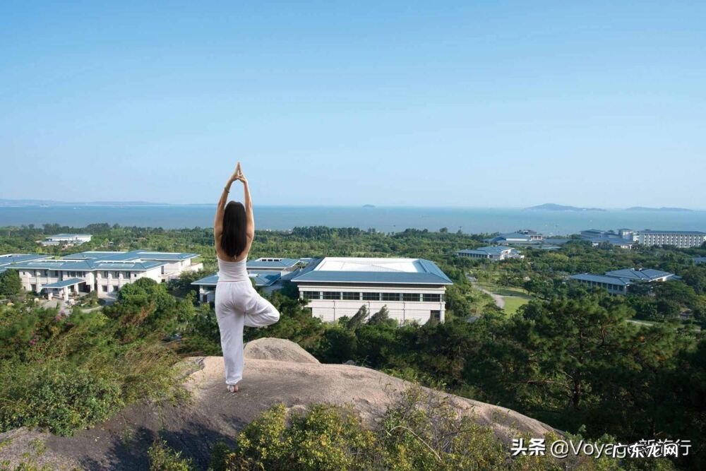 养生主题客房 度假型酒店的特点