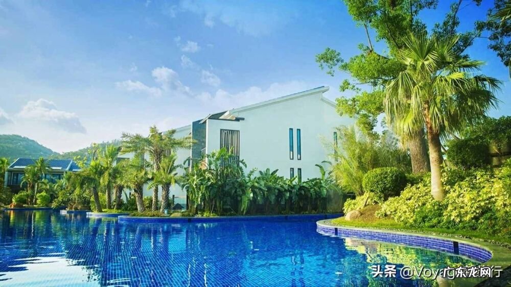 养生主题客房 度假型酒店的特点