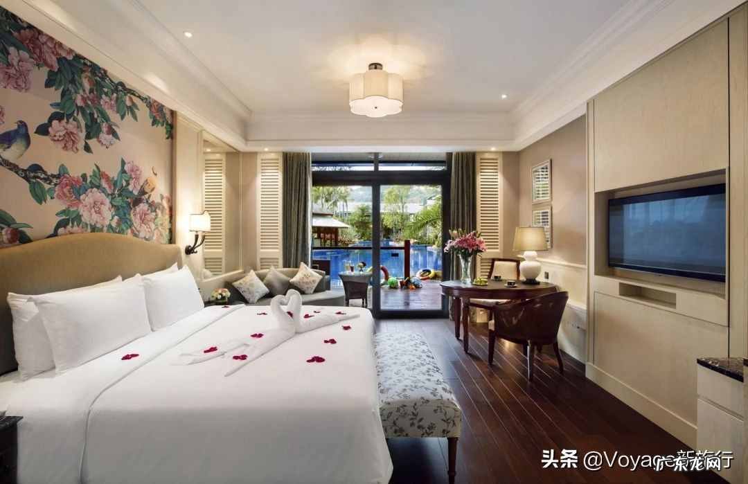 养生主题客房 度假型酒店的特点