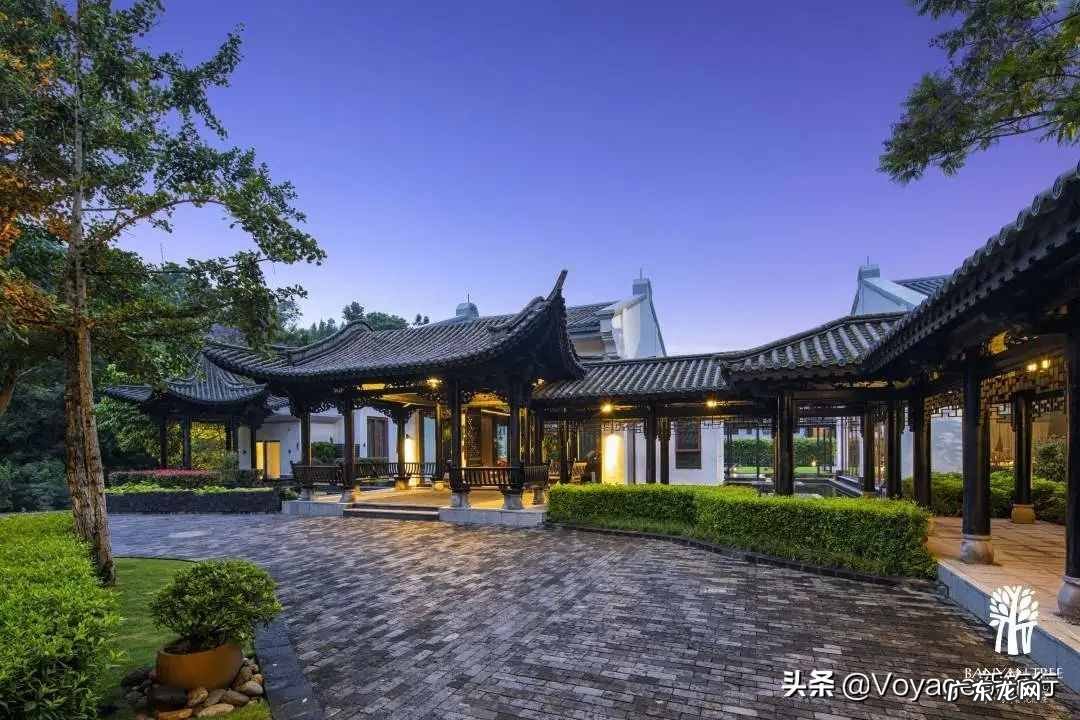 养生主题客房 度假型酒店的特点