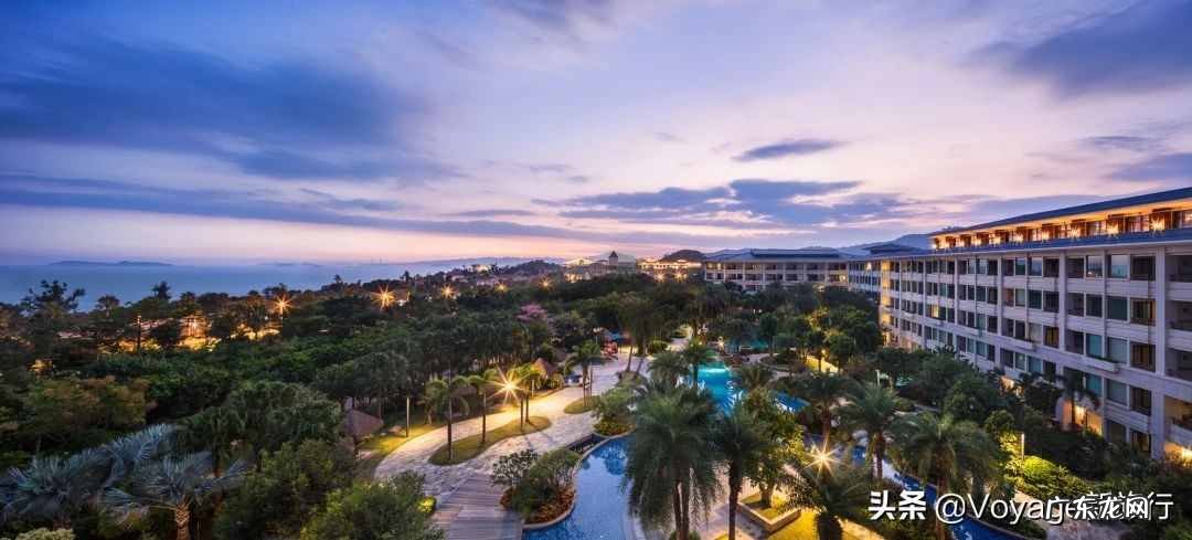 养生主题客房 度假型酒店的特点