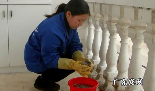 开荒保洁可以自己打扫吗 开荒保洁需要几个小时