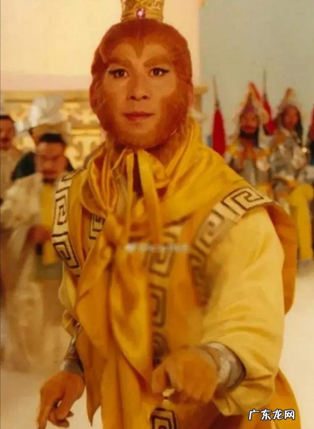 《西游记后传》最后佛祖说救不活孙悟空了，为什么孙悟空又活了？