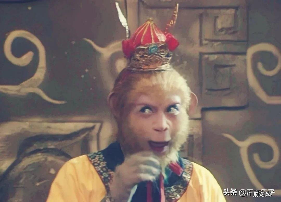 《西游记后传》最后佛祖说救不活孙悟空了，为什么孙悟空又活了？