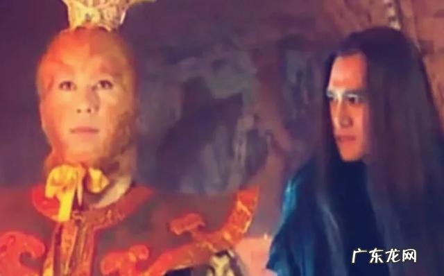 《西游记后传》最后佛祖说救不活孙悟空了，为什么孙悟空又活了？