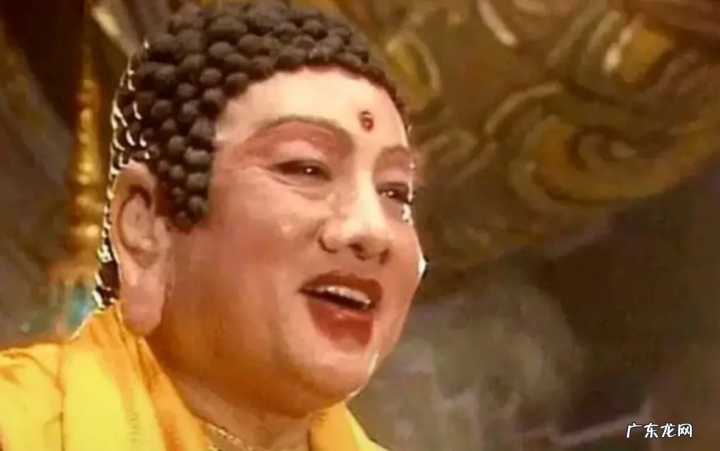 《西游记后传》最后佛祖说救不活孙悟空了,为什么孙悟空又活了?