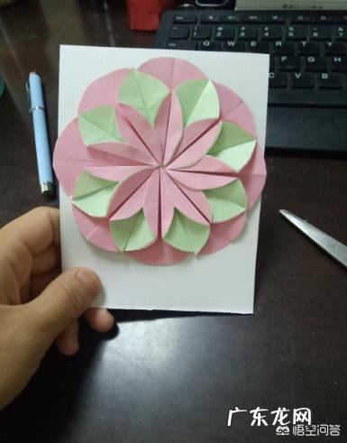 3d立体贺卡的制作方法是什么?