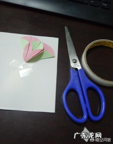 3d立体贺卡的制作方法是什么?