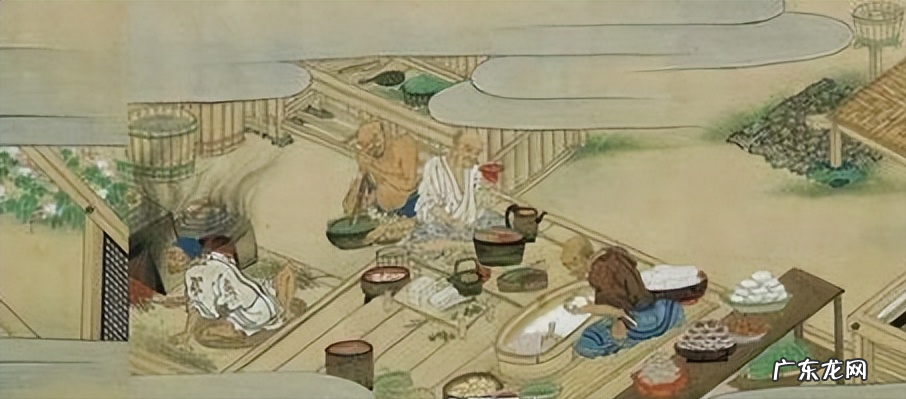 日本祖先是哪里人的祖先,日本祖先是中国人吗