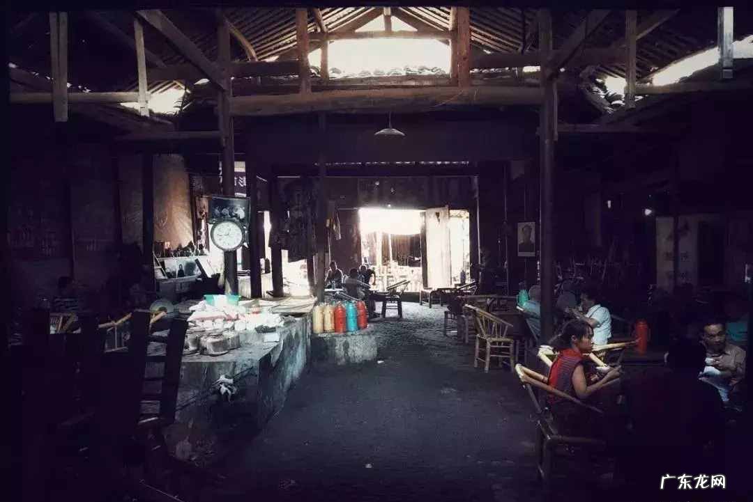 23种中国独特的传统民居建筑体系 各具特色的民居作者是谁