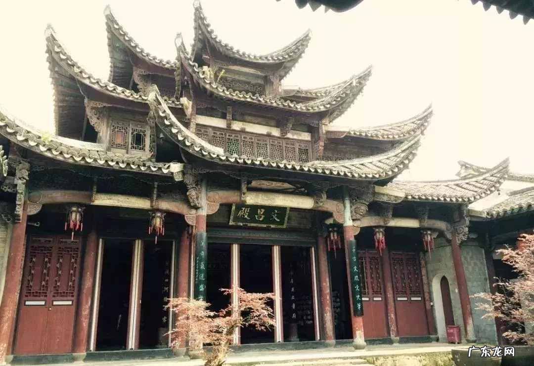 23种中国独特的传统民居建筑体系 各具特色的民居作者是谁