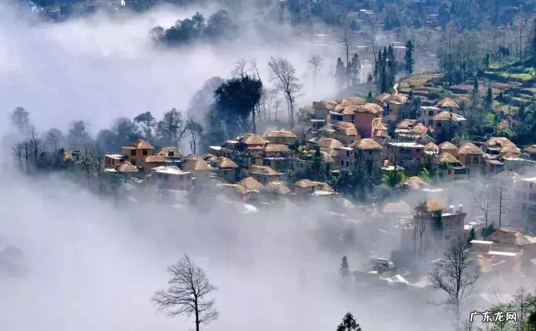 23种中国独特的传统民居建筑体系 各具特色的民居作者是谁