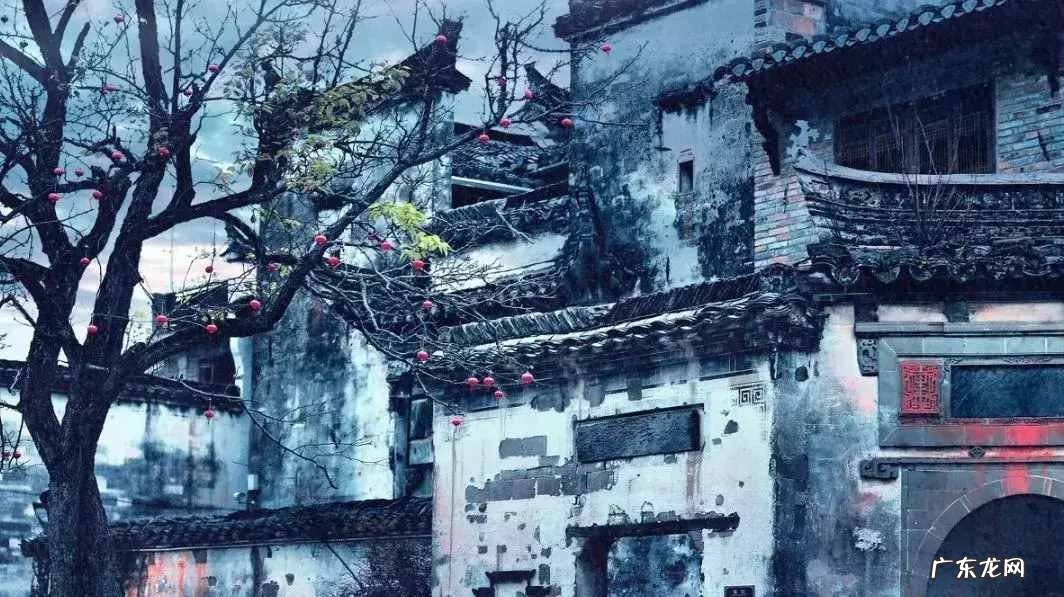 23种中国独特的传统民居建筑体系 各具特色的民居作者是谁