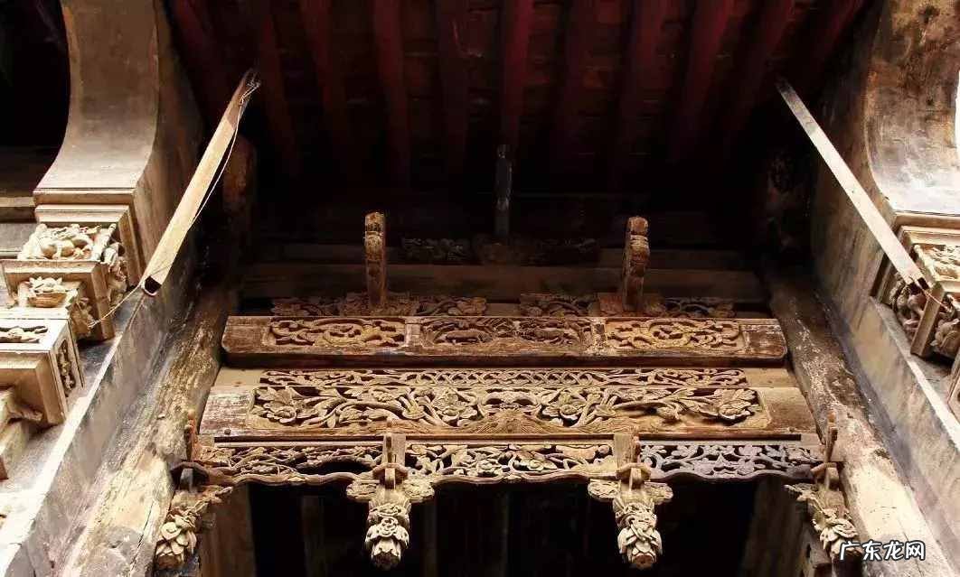 23种中国独特的传统民居建筑体系 各具特色的民居作者是谁