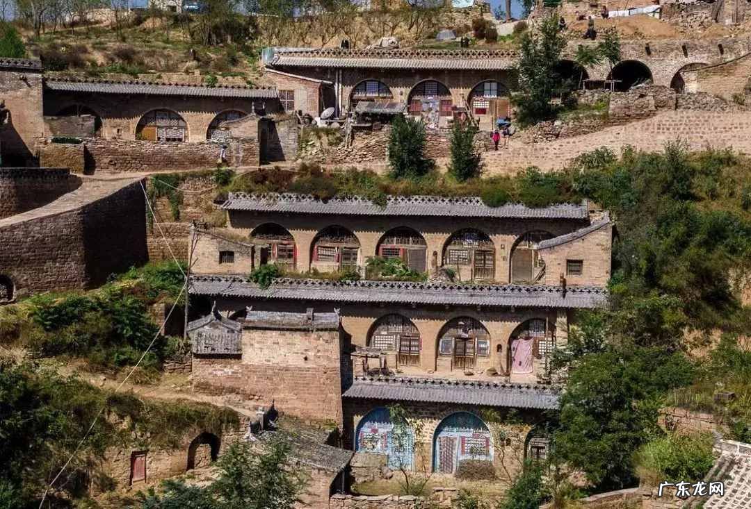 23种中国独特的传统民居建筑体系 各具特色的民居作者是谁