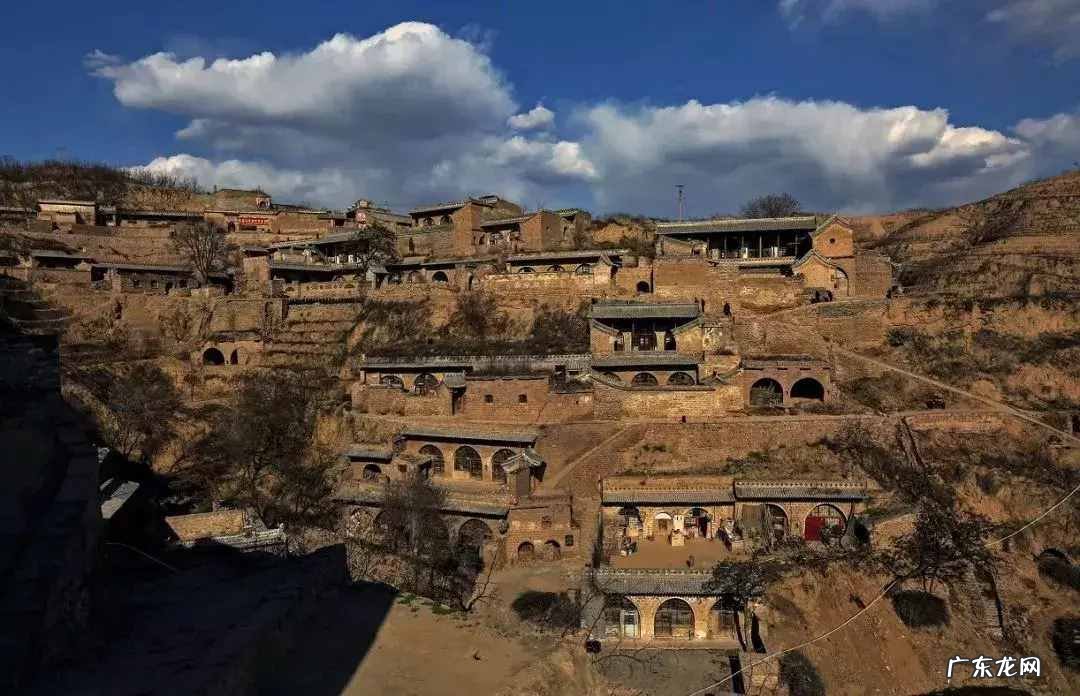 23种中国独特的传统民居建筑体系 各具特色的民居作者是谁