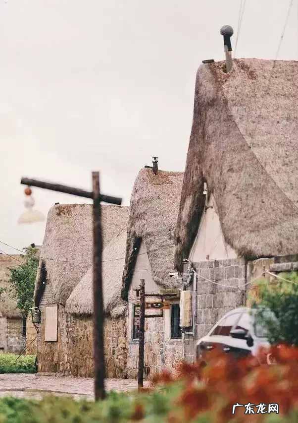 23种中国独特的传统民居建筑体系 各具特色的民居作者是谁