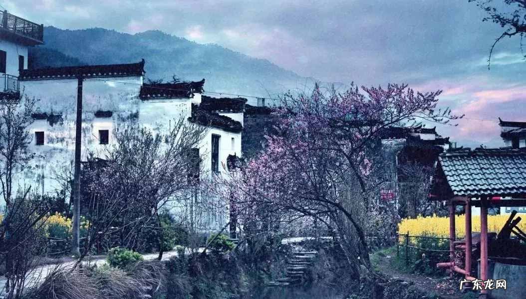 23种中国独特的传统民居建筑体系 各具特色的民居作者是谁