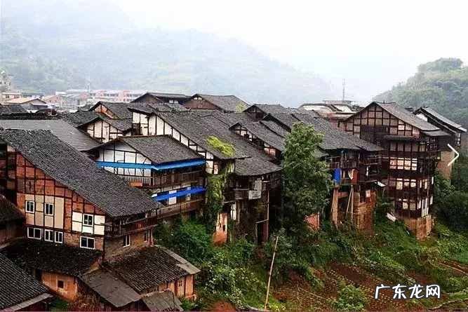 23种中国独特的传统民居建筑体系 各具特色的民居作者是谁