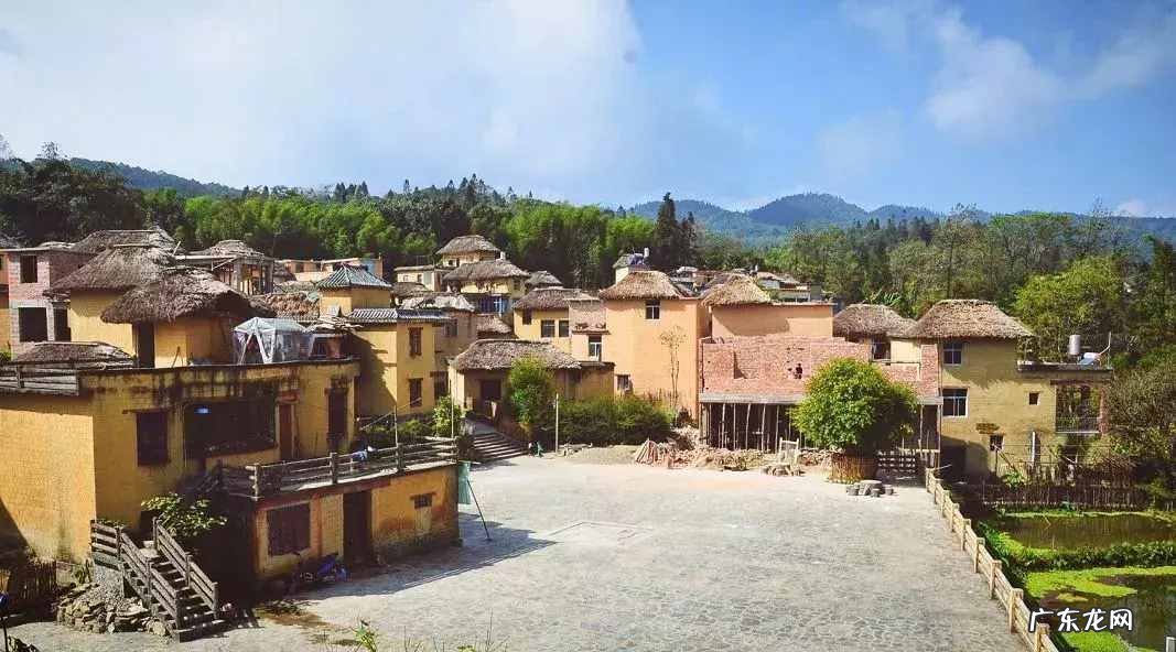 23种中国独特的传统民居建筑体系 各具特色的民居作者是谁