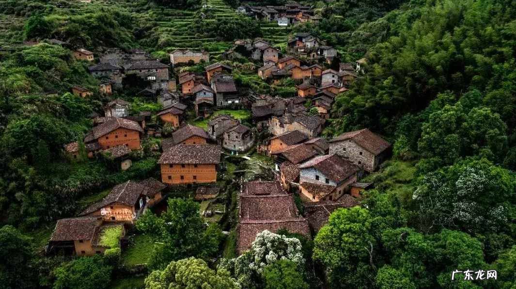 23种中国独特的传统民居建筑体系 各具特色的民居作者是谁