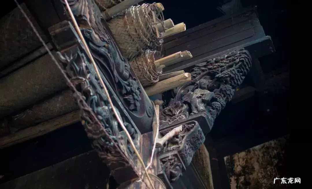 23种中国独特的传统民居建筑体系 各具特色的民居作者是谁