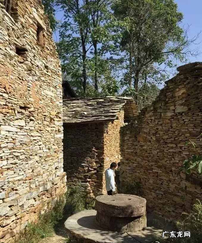 23种中国独特的传统民居建筑体系 各具特色的民居作者是谁