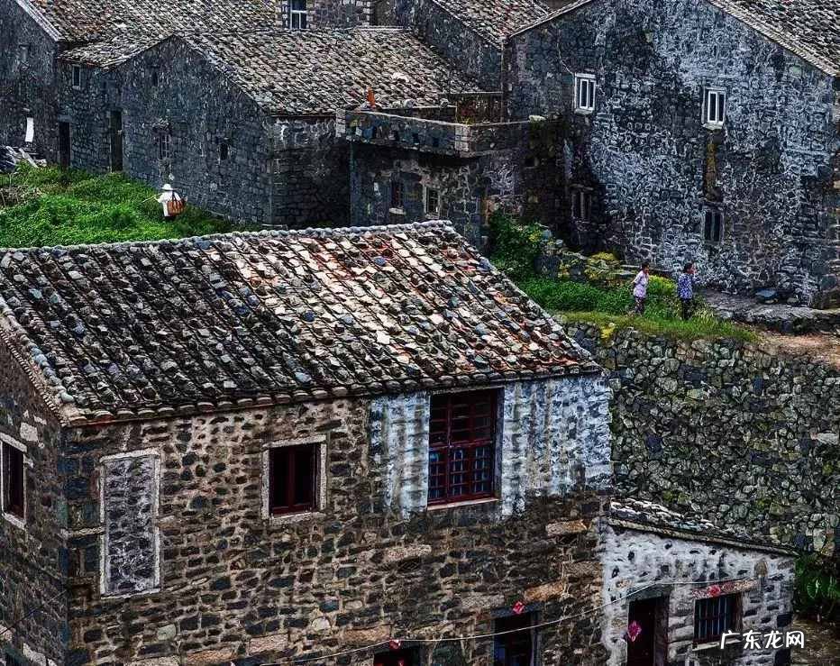 23种中国独特的传统民居建筑体系 各具特色的民居作者是谁