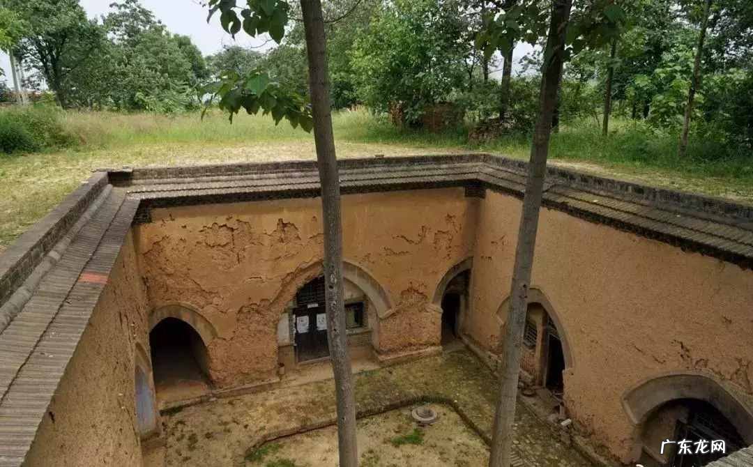 23种中国独特的传统民居建筑体系 各具特色的民居作者是谁