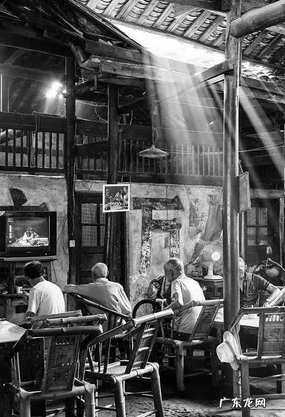 23种中国独特的传统民居建筑体系 各具特色的民居作者是谁