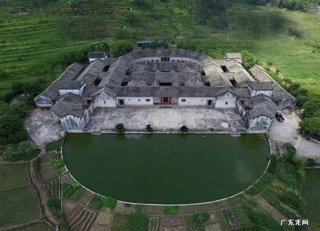 23种中国独特的传统民居建筑体系 各具特色的民居作者是谁