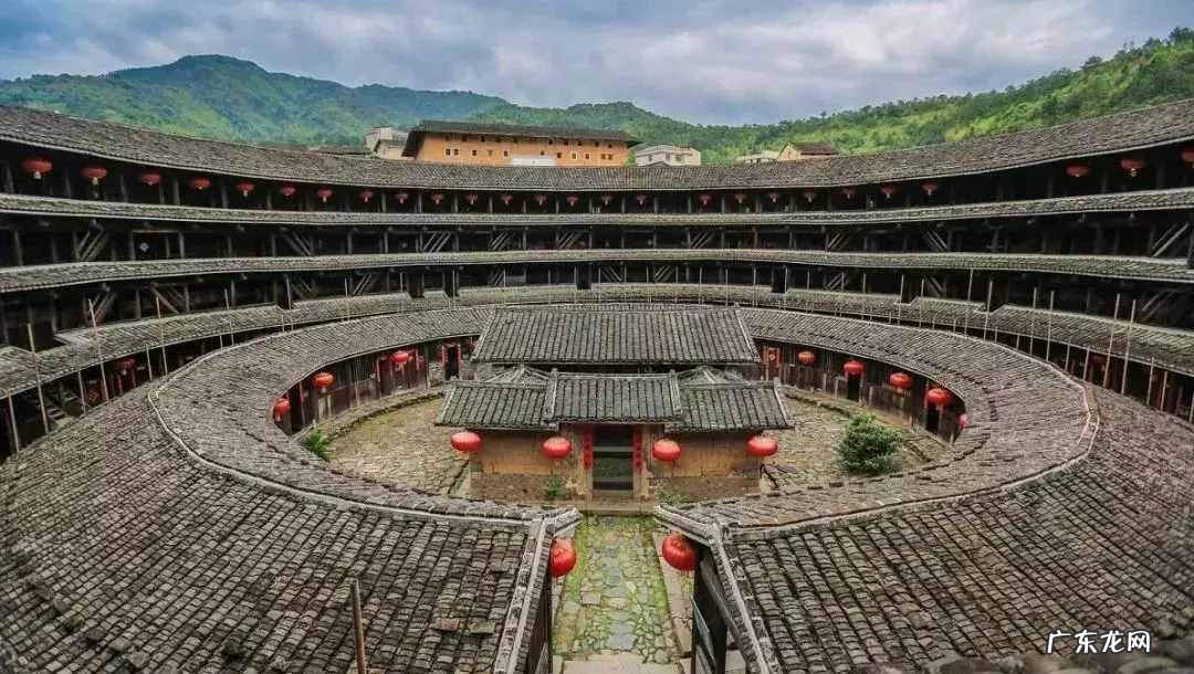 23种中国独特的传统民居建筑体系 各具特色的民居作者是谁