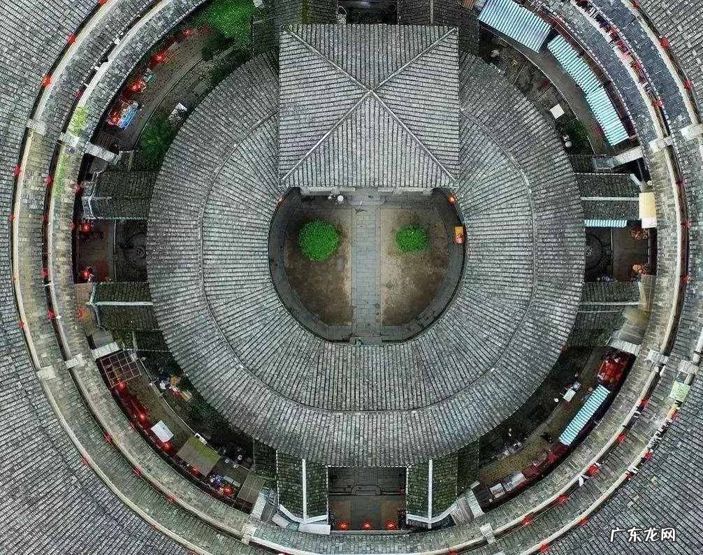 23种中国独特的传统民居建筑体系 各具特色的民居作者是谁