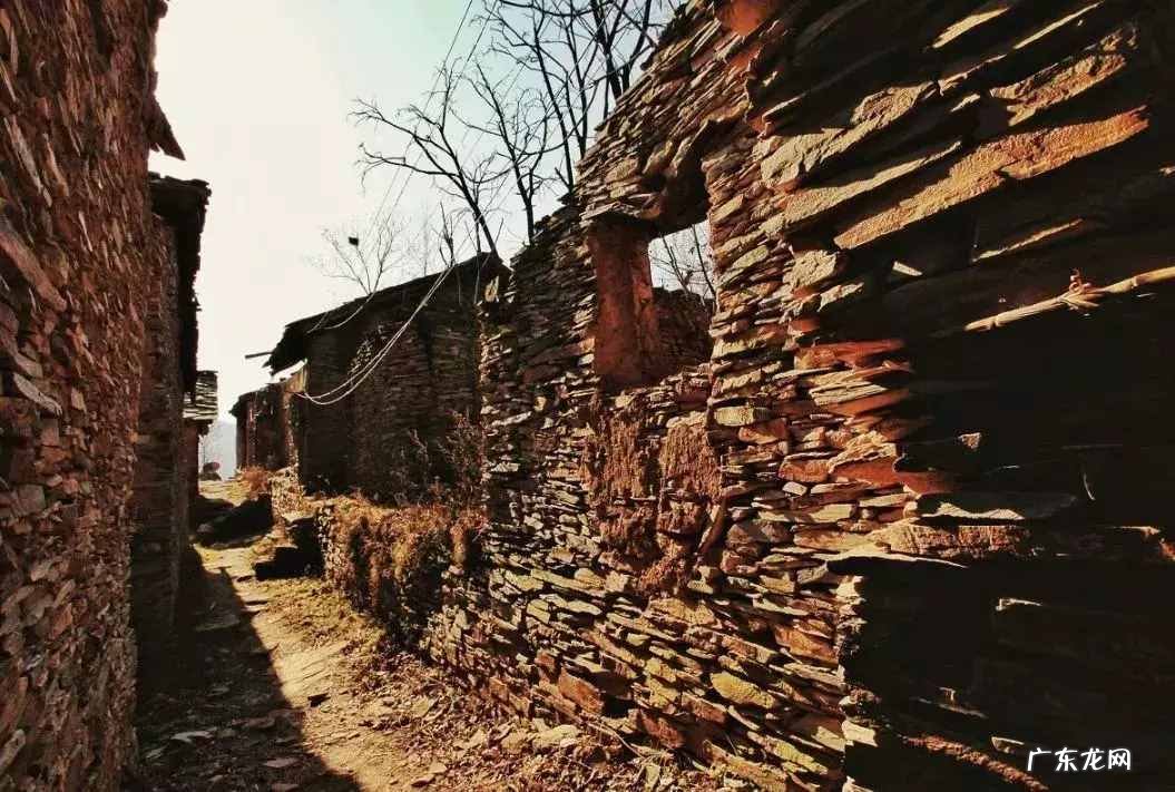 23种中国独特的传统民居建筑体系 各具特色的民居作者是谁