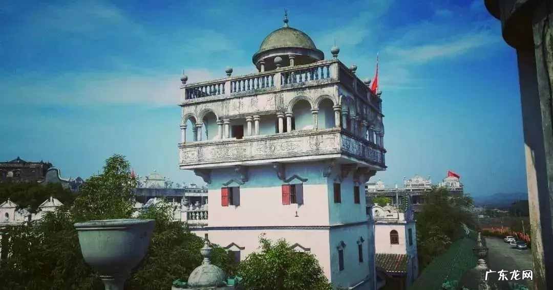 23种中国独特的传统民居建筑体系 各具特色的民居作者是谁