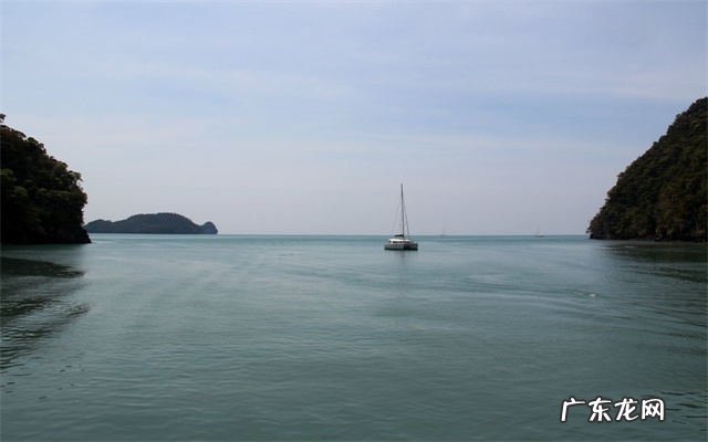 世界上面积最大的群岛 世界上规模最大的群岛是