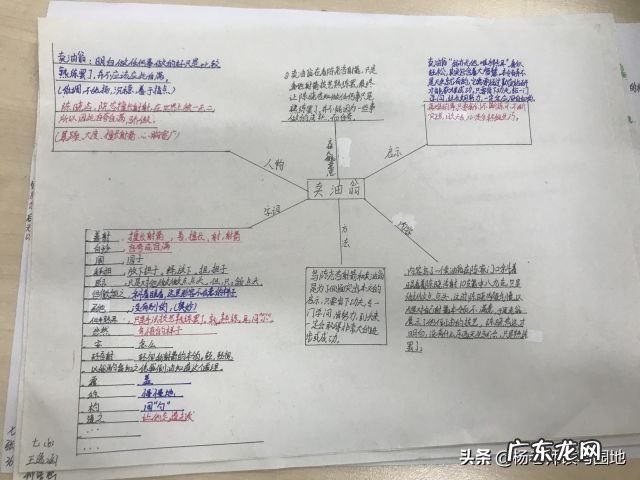 七年级下册卖油翁原文及注释加翻译 七年级下册卖油翁原文及注释拼音